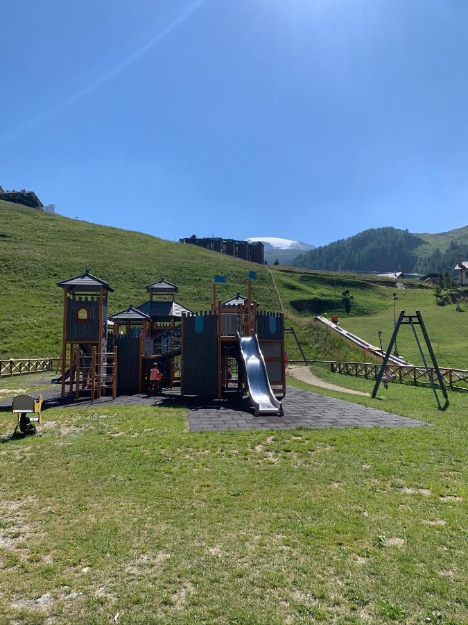 Renovated Studio Ski In Ski Out, Cir 0282 Breuil-Cervinia Exteriér fotografie